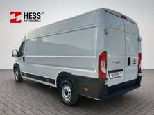 FIAT Ducato Maxi 35 L4H2, Diesel, Second hand / Used, Manual - 4