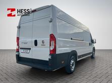 FIAT Ducato Maxi 35 L4H2, Diesel, Second hand / Used, Manual - 6