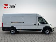 FIAT Ducato Maxi 35 L4H2, Diesel, Second hand / Used, Manual - 7