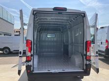 FIAT Ducato Maxi 35 L3H2 teilverglast, Diesel, Second hand / Used, Manual - 5