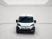 FIAT Ducato 35 L2H2 A8, Diesel, Second hand / Used, Automatic - 2