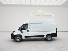 FIAT Ducato 35 L2H2 A8, Diesel, Second hand / Used, Automatic - 4