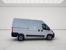 FIAT Ducato 35 L2H2 A8, Diesel, Second hand / Used, Automatic - 7