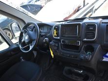 FIAT Ducato 35 2.3 MJ, Diesel, Occasioni / Usate, Manuale - 2