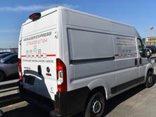 FIAT Ducato 35 2.3 MJ, Diesel, Occasioni / Usate, Manuale - 5