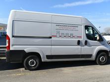 FIAT Ducato 35 2.3 MJ, Diesel, Occasioni / Usate, Manuale - 6
