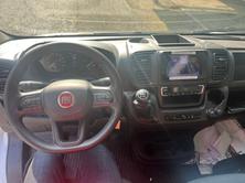 FIAT Ducato 33 L1H1 Swiss, Diesel, Second hand / Used, Manual - 2