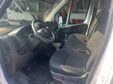 FIAT Ducato 33 L1H1 Swiss, Diesel, Second hand / Used, Manual - 3