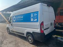 FIAT Ducato 33 L1H1 Swiss, Diesel, Second hand / Used, Manual - 5