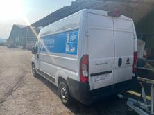 FIAT Ducato 33 L1H1 Swiss, Diesel, Second hand / Used, Manual - 7