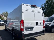 FIAT Ducato Maxi 35 L4H2 A8, Diesel, Occasion / Gebraucht, Automatik - 7