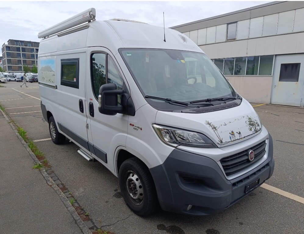 FIAT Ducato 250