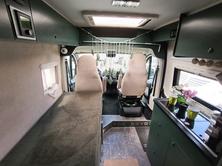 FIAT Ducato 250, Diesel, Second hand / Used, Automatic - 2