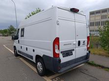 FIAT Ducato 250, Diesel, Second hand / Used, Automatic - 3
