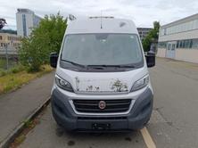 FIAT Ducato 250, Diesel, Second hand / Used, Automatic - 6