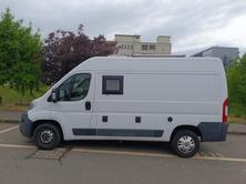 FIAT Ducato 250, Diesel, Second hand / Used, Automatic - 7