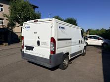 FIAT Ducato 17 NSD 2.3 JTD BLINDATO, Diesel, Second hand / Used, Manual - 2