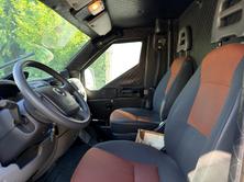 FIAT Ducato 17 NSD 2.3 JTD BLINDATO, Diesel, Second hand / Used, Manual - 3