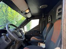 FIAT Ducato 17 NSD 2.3 JTD BLINDATO, Diesel, Second hand / Used, Manual - 4
