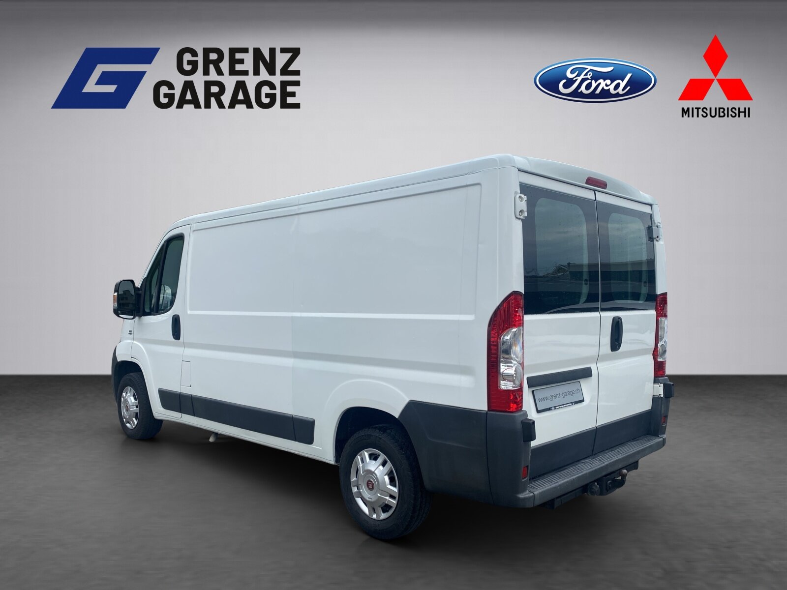 FIAT Ducato 250 11 Kaw. 3450 H1 2.3 JTD, Diesel, Occasioni / Usate, Manuale - 3
