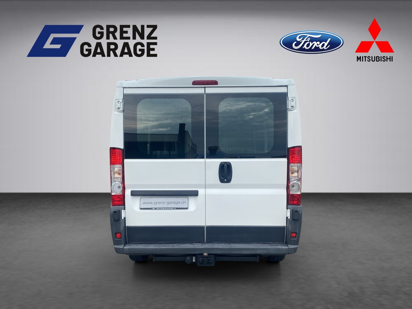 FIAT Ducato 250 11 Kaw. 3450 H1 2.3 JTD, Diesel, Occasioni / Usate, Manuale - 4