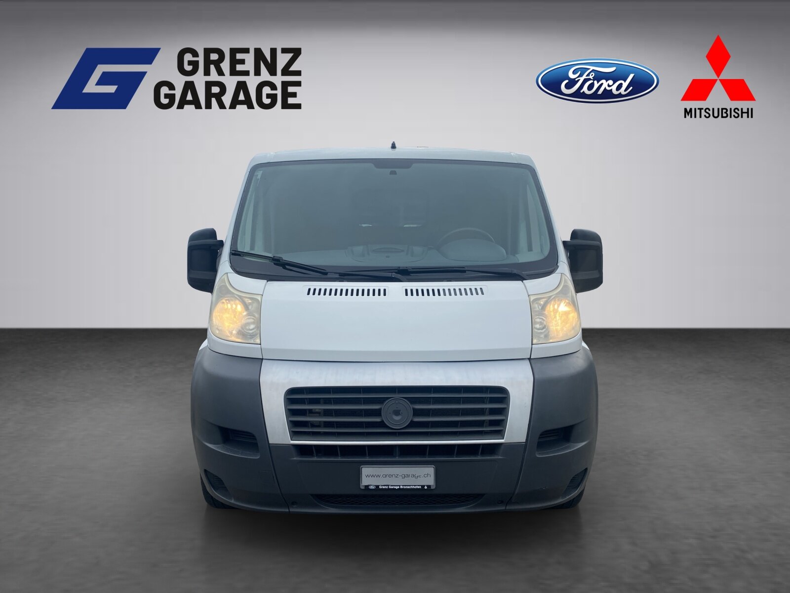 FIAT Ducato 250 11 Kaw. 3450 H1 2.3 JTD, Diesel, Occasioni / Usate, Manuale - 5