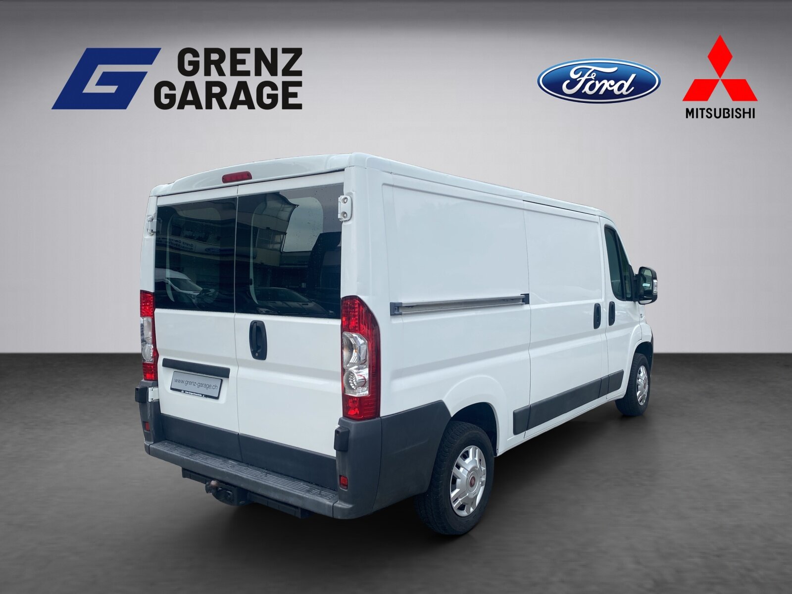 FIAT Ducato 250 11 Kaw. 3450 H1 2.3 JTD, Diesel, Occasioni / Usate, Manuale - 6