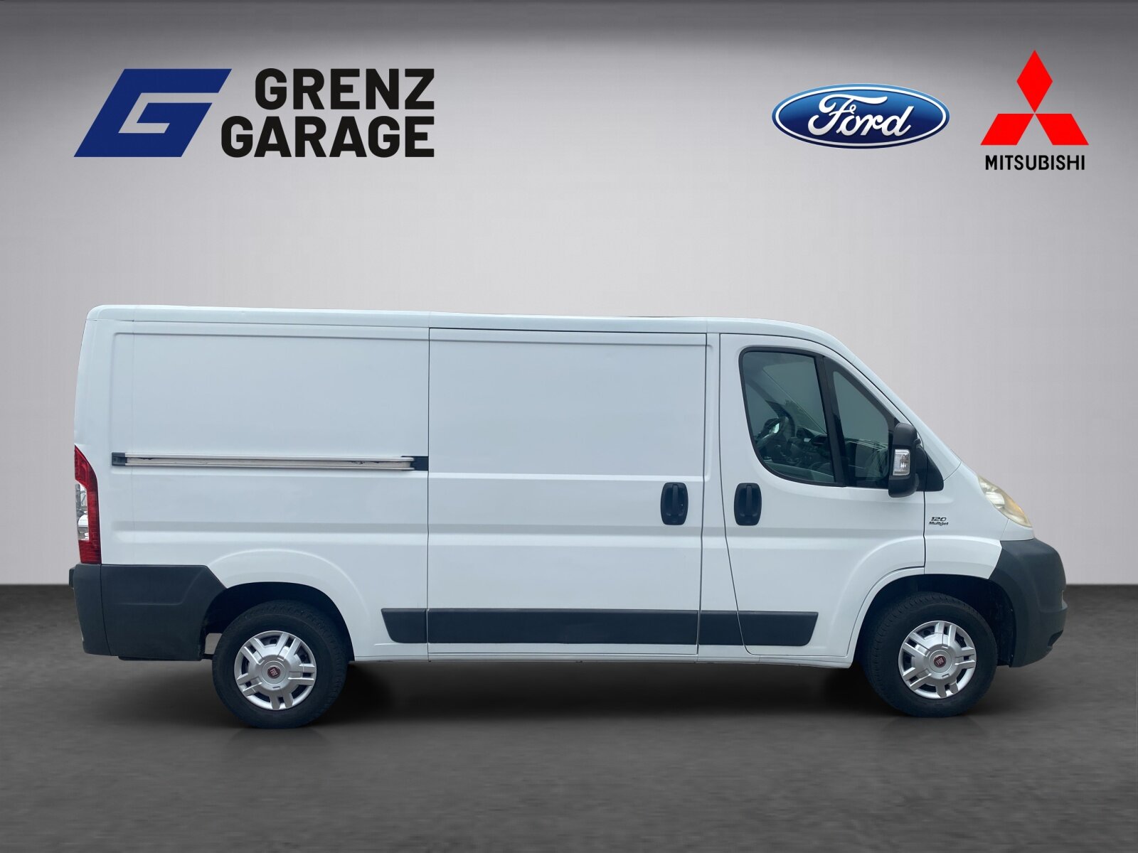 FIAT Ducato 250 11 Kaw. 3450 H1 2.3 JTD, Diesel, Occasioni / Usate, Manuale - 7