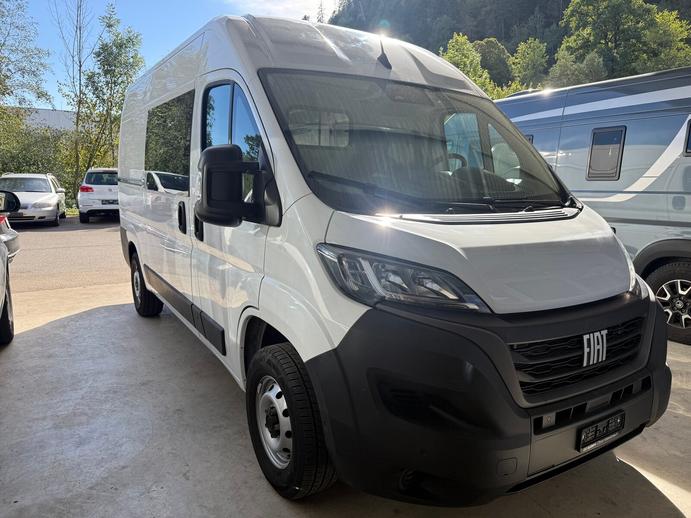 FIAT Ducato 33 L1H1 Pro, Diesel, Occasion / Utilisé, Manuelle
