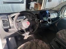 FIAT Ducato 33 L1H1 Pro, Diesel, Occasion / Utilisé, Manuelle - 5