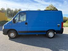 FIAT Ducato 11 2.0 JTD, Diesel, Occasion / Utilisé, Manuelle - 2