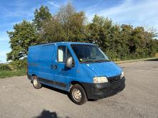 FIAT Ducato 11 2.0 JTD, Diesel, Occasion / Utilisé, Manuelle - 3