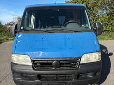 FIAT Ducato 11 2.0 JTD, Diesel, Occasion / Utilisé, Manuelle - 4