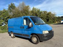 FIAT Ducato 11 2.0 JTD, Diesel, Occasion / Utilisé, Manuelle - 5