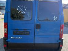 FIAT Ducato 11 2.0 JTD, Diesel, Occasion / Utilisé, Manuelle - 6