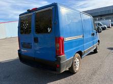 FIAT Ducato 11 2.0 JTD, Diesel, Occasion / Utilisé, Manuelle - 7