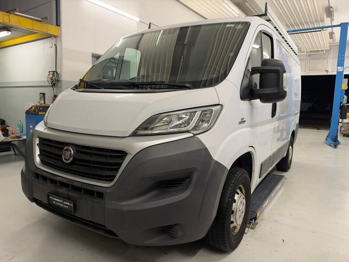 FIAT Ducato 30 2.0 MJ, Diesel, Occasioni / Usate, Manuale
