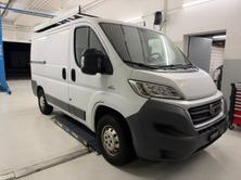 FIAT Ducato 30 2.0 MJ, Diesel, Occasioni / Usate, Manuale - 3