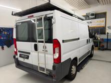 FIAT Ducato 30 2.0 MJ, Diesel, Occasioni / Usate, Manuale - 4