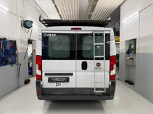 FIAT Ducato 30 2.0 MJ, Diesel, Occasioni / Usate, Manuale - 5