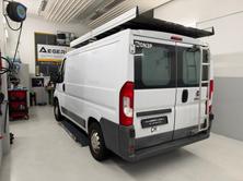 FIAT Ducato 30 2.0 MJ, Diesel, Occasioni / Usate, Manuale - 6