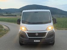 FIAT Ducato 35 NSD 3.0 MJ Comfort Matic, Diesel, Occasion / Utilisé, Automatique - 2
