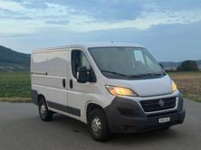 FIAT Ducato 35 NSD 3.0 MJ Comfort Matic, Diesel, Occasion / Utilisé, Automatique - 3