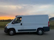 FIAT Ducato 35 NSD 3.0 MJ Comfort Matic, Diesel, Occasion / Utilisé, Automatique - 4