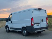 FIAT Ducato 35 NSD 3.0 MJ Comfort Matic, Diesel, Occasion / Utilisé, Automatique - 5