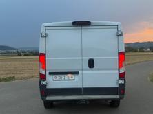 FIAT Ducato 35 NSD 3.0 MJ Comfort Matic, Diesel, Occasion / Utilisé, Automatique - 6