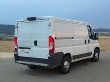 FIAT Ducato 35 NSD 3.0 MJ Comfort Matic, Diesel, Occasion / Utilisé, Automatique - 7