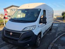 FIAT Ducato 35 2.3 MJ H2, Diesel, Second hand / Used, Manual - 2