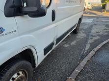 FIAT Ducato 35 2.3 MJ H2, Diesel, Second hand / Used, Manual - 3