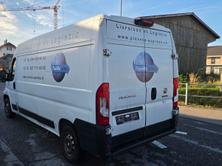 FIAT Ducato 35 2.3 MJ H2, Diesel, Second hand / Used, Manual - 4